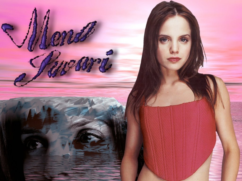 Wallpapers Celebrities Women Mena Suvari 