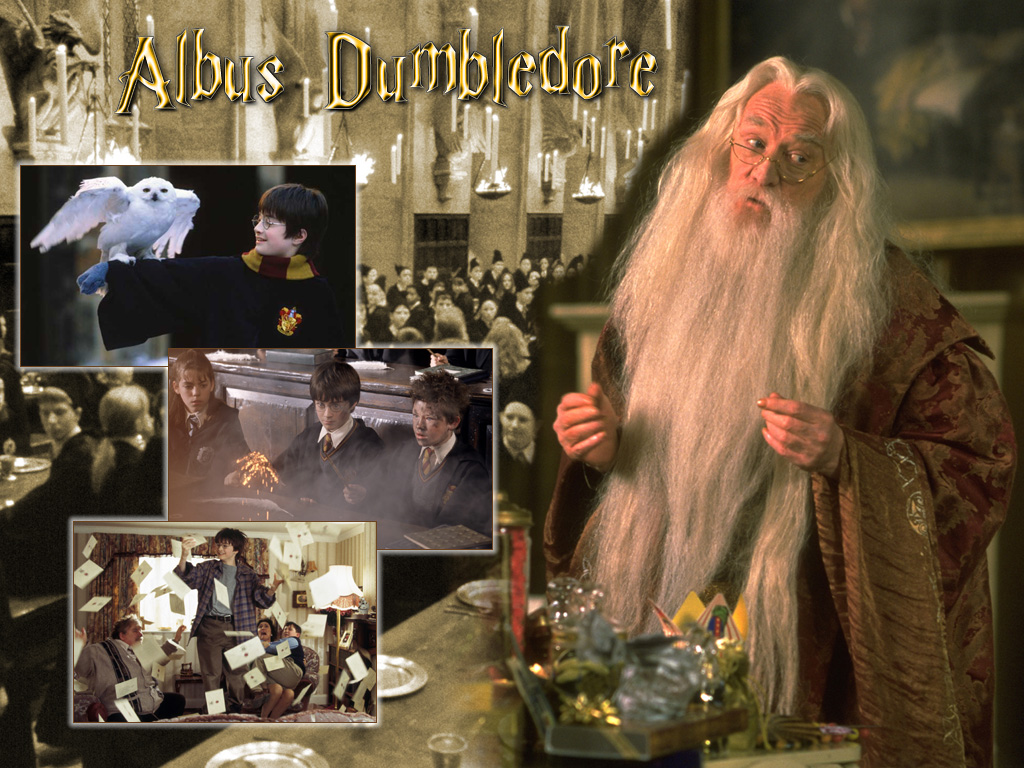 Wallpapers Movies Harry Potter and the Philosopher's Stone 