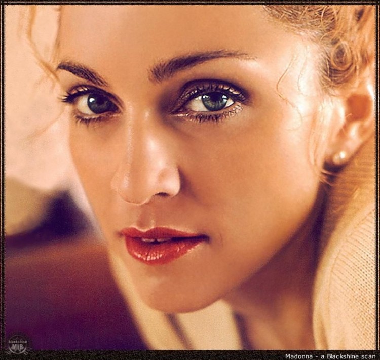 Wallpapers Music Madonna Wallpaper N53414