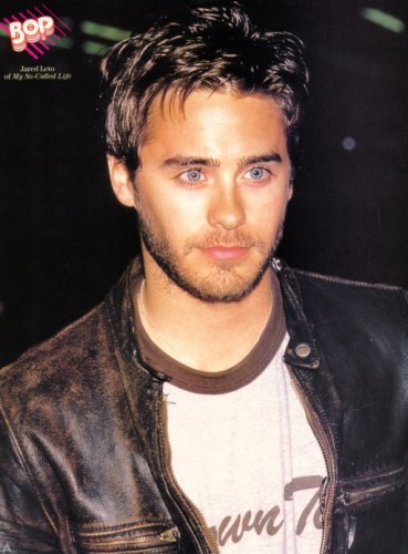 Wallpapers Celebrities Men Jared Leto Wallpaper N54375