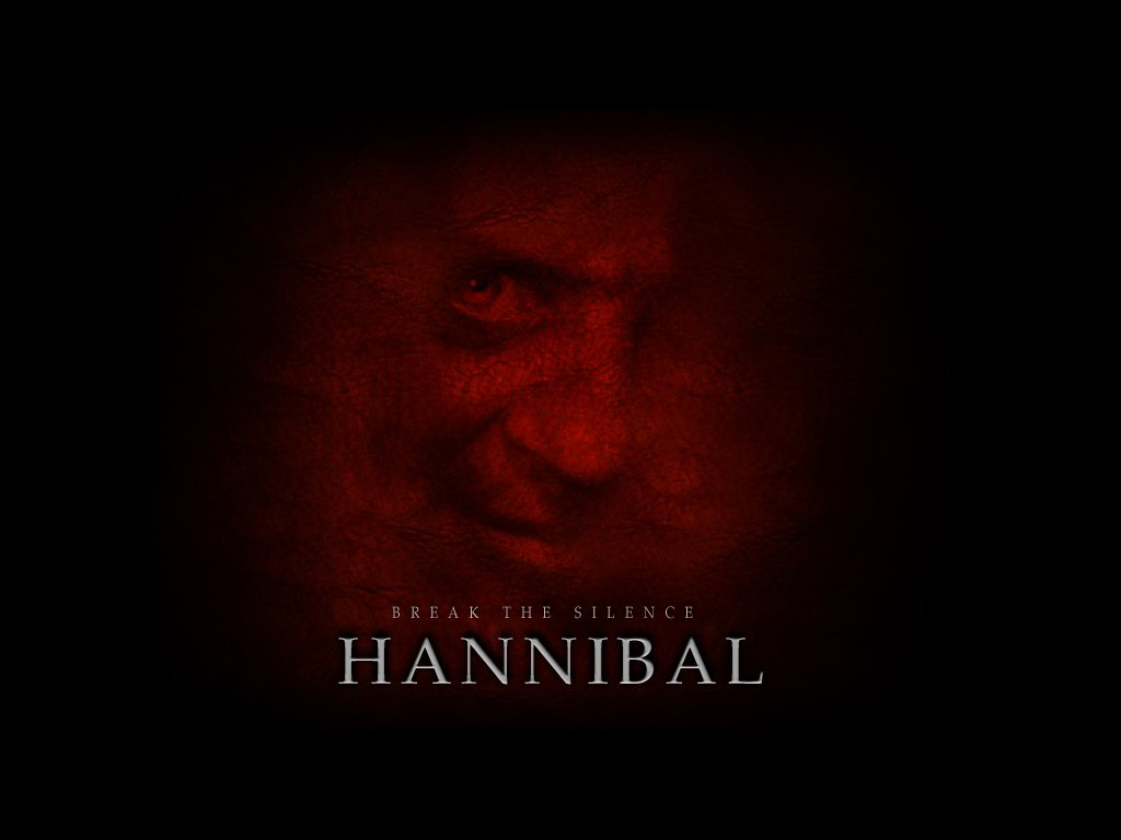 Wallpapers Movies Hannibal 