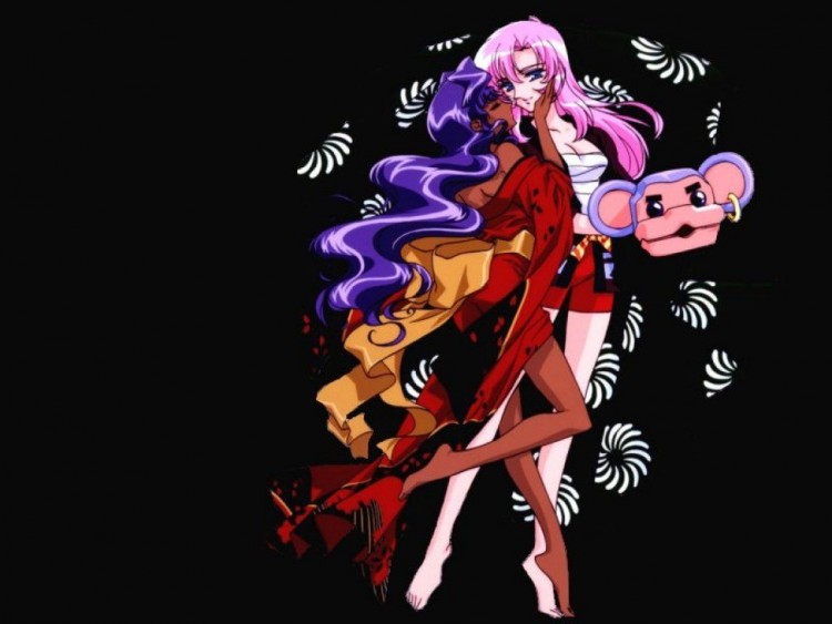 Fonds d'cran Manga Shoujo Kakumei Utena Wallpaper N50582