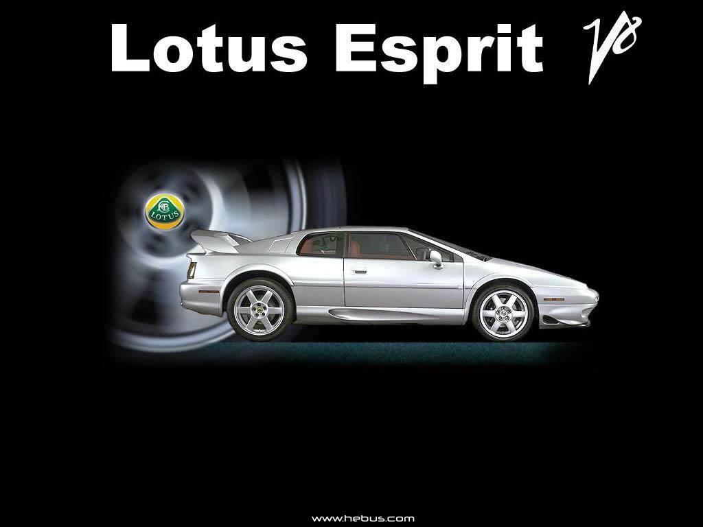 Wallpapers Cars Lotus 