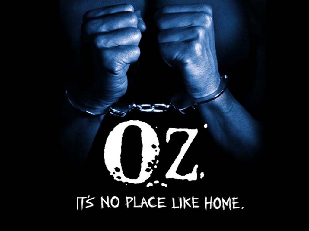 Wallpapers TV Soaps Oz 