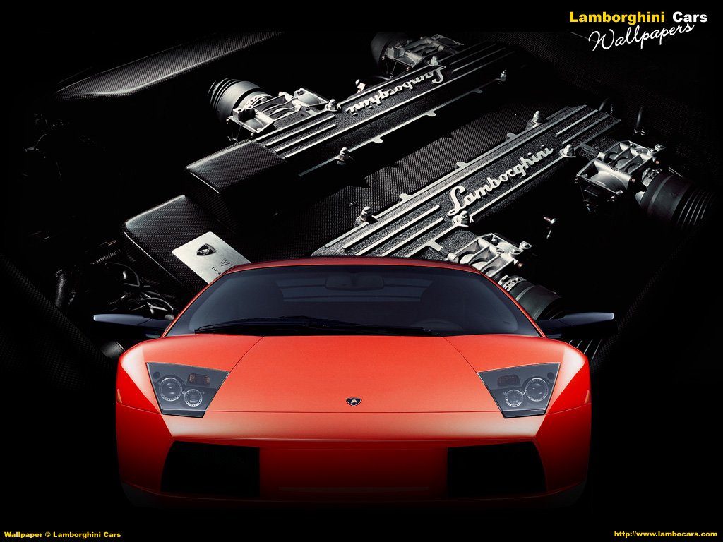 Wallpapers Cars Lamborghini 