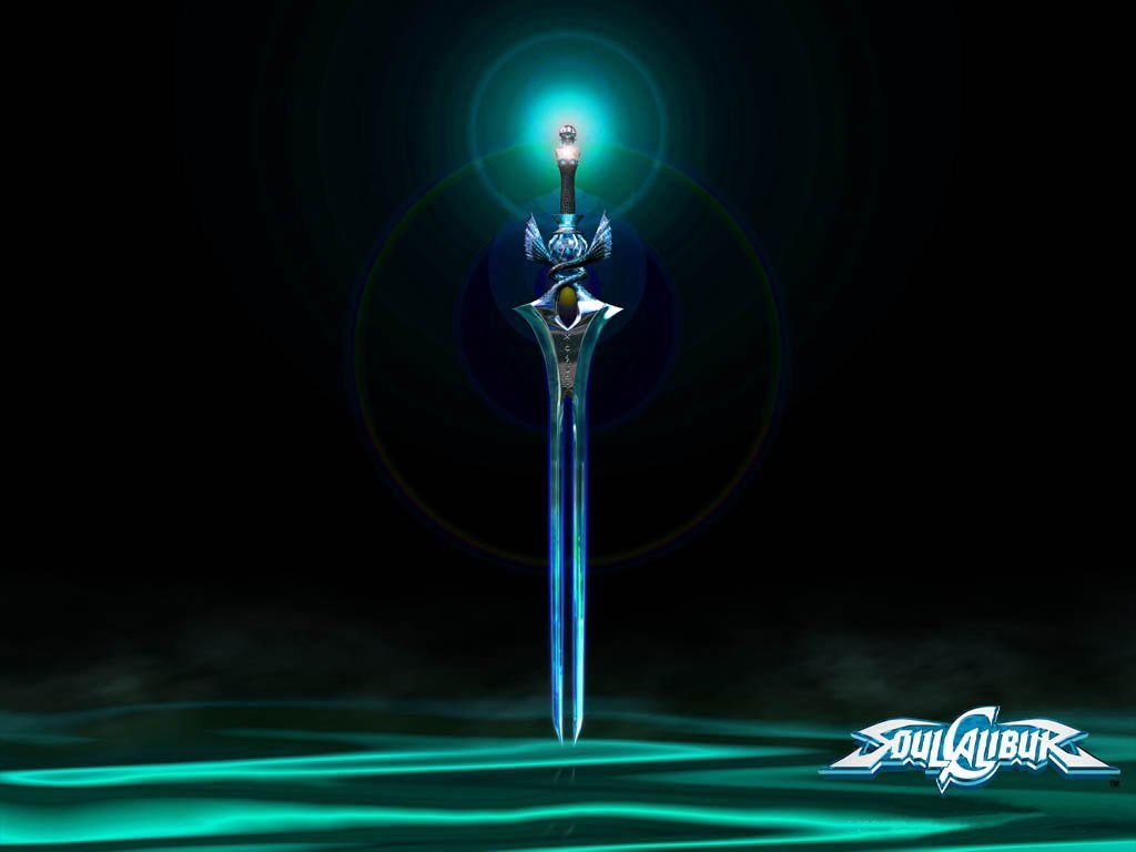 Wallpapers Video Games SoulCalibur 