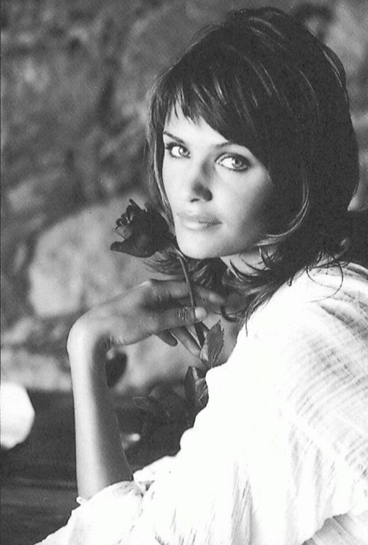 Fonds d'cran Clbrits Femme Helena Christensen 