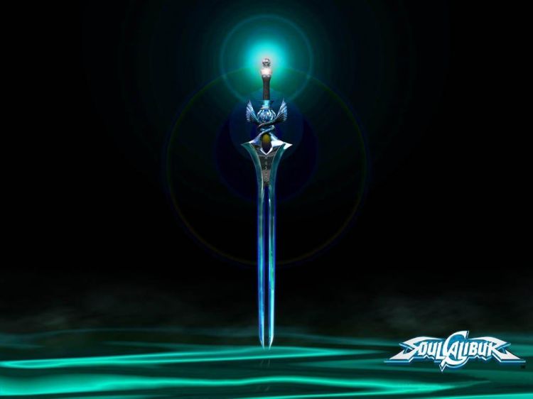 Wallpapers Video Games SoulCalibur Wallpaper N31321