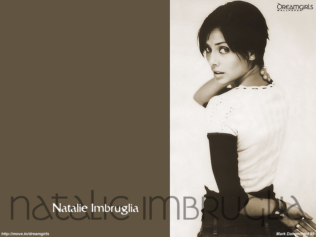 Wallpapers Music Natalie Imbruglia 