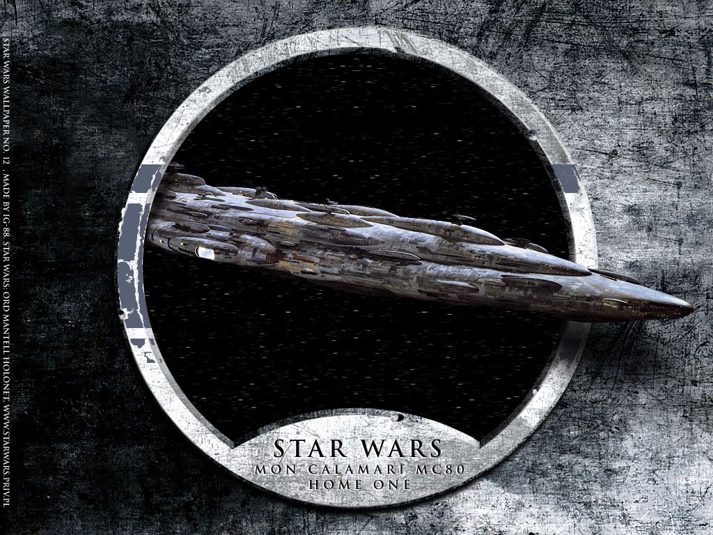 Wallpapers Movies Star Wars - Characters 