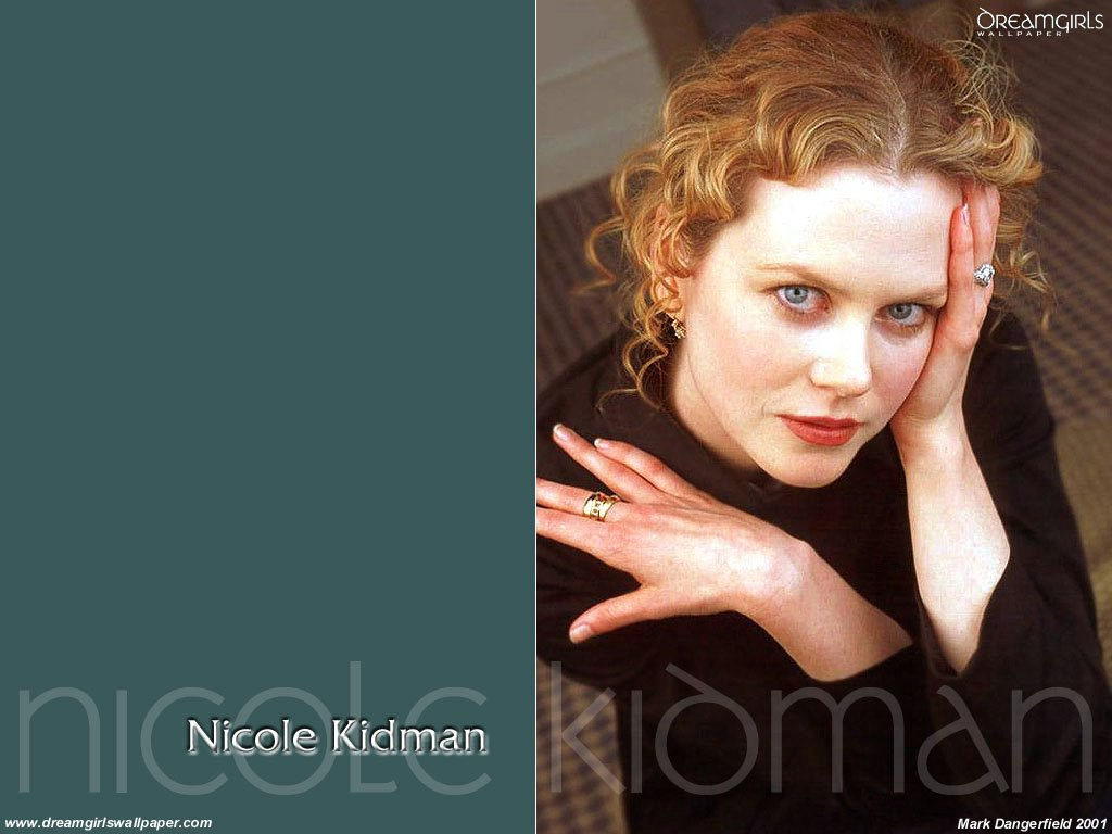 Wallpapers Celebrities Women Nicole Kidman 