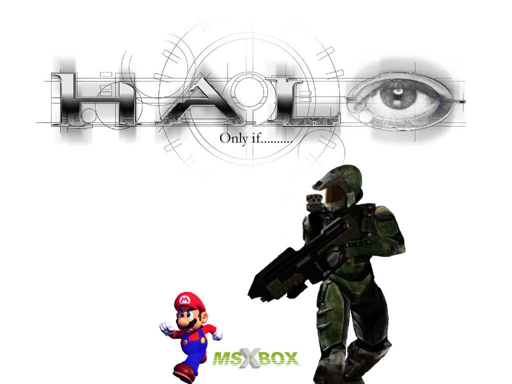 Wallpapers Video Games XBox 