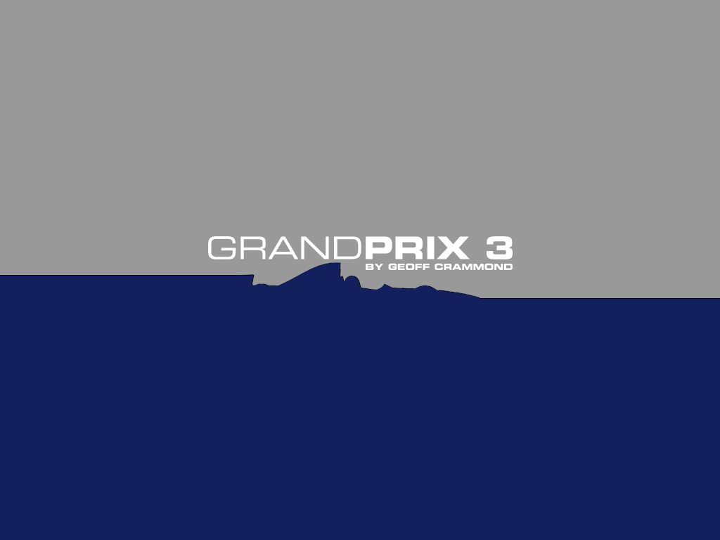 Wallpapers Video Games Grand Prix 3 