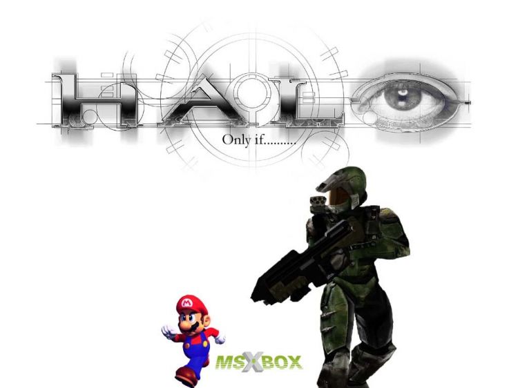 Wallpapers Video Games XBox Wallpaper N35720