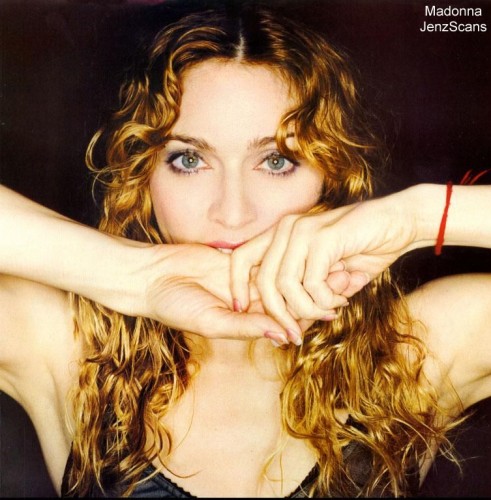 Wallpapers Music Madonna Wallpaper N53416