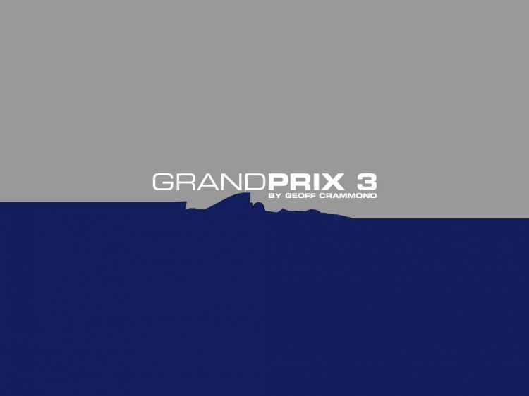 Wallpapers Video Games Grand Prix 3 Wallpaper N32665