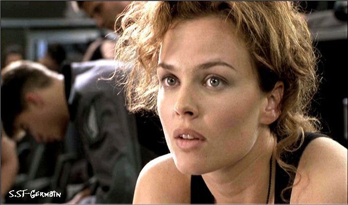 Wallpapers Celebrities Women Dina Meyer 