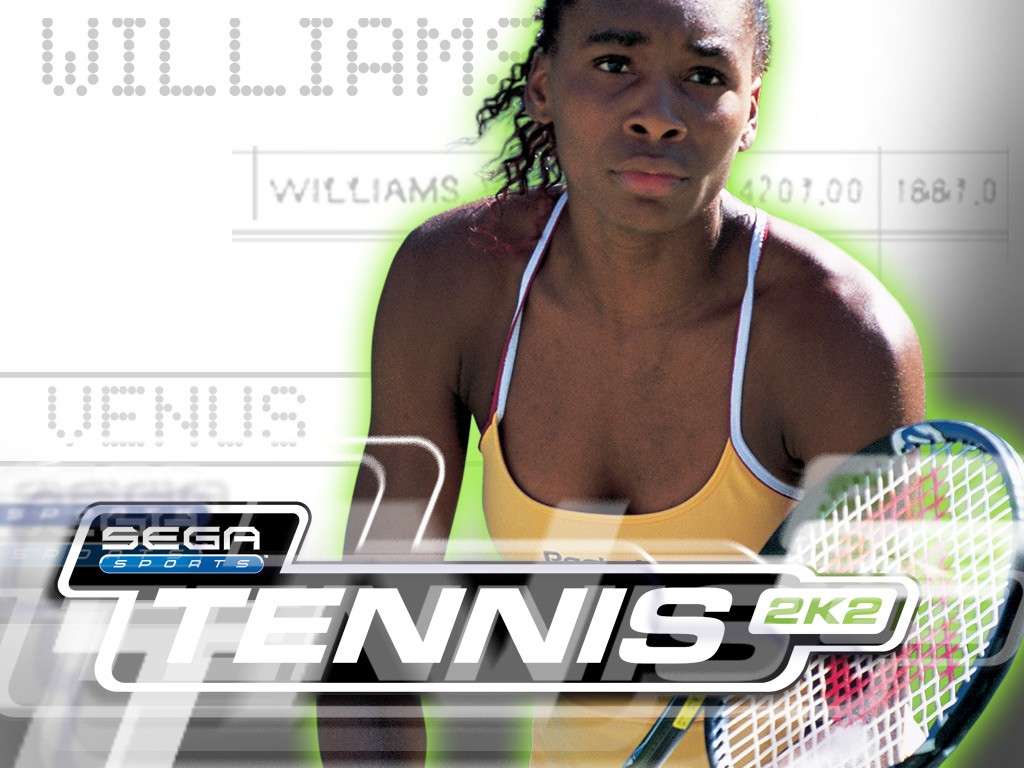 Wallpapers Video Games Virtua Tennis 2 