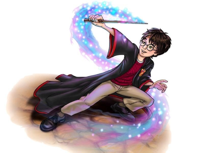 Wallpapers Movies Harry Potter and the Philosopher's Stone 