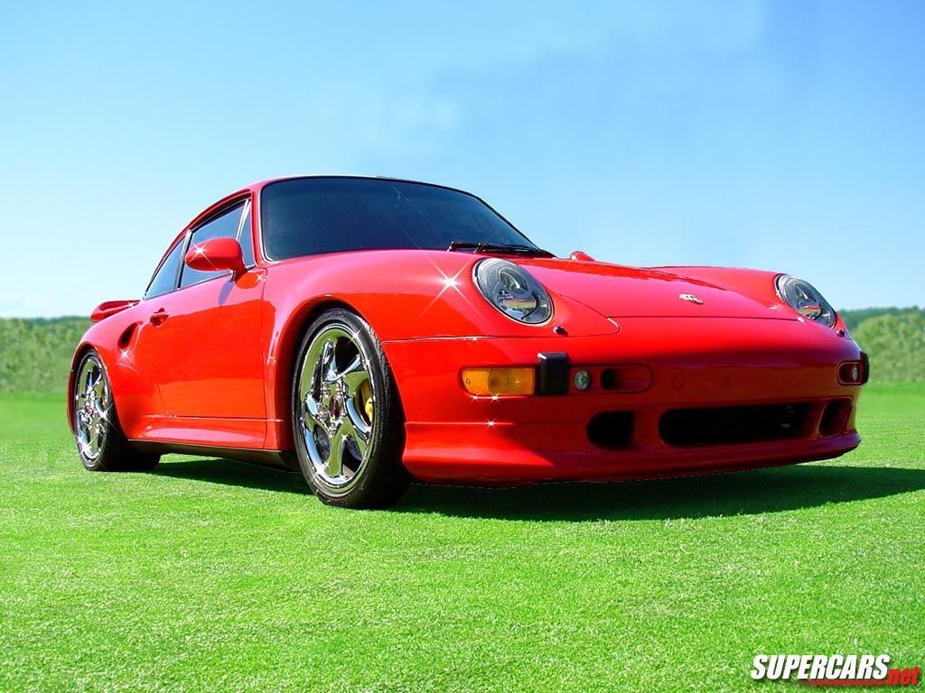 Wallpapers Cars Porsche 