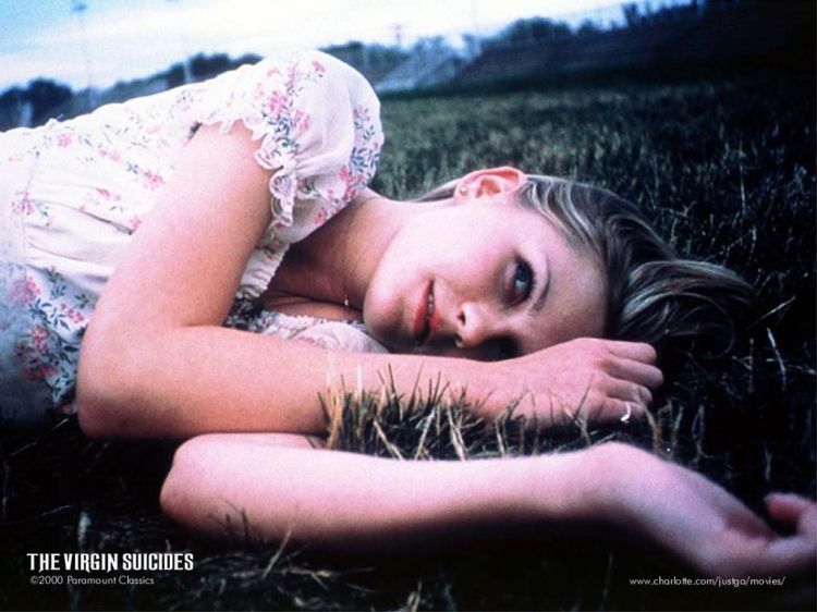 Fonds d'cran Cinma Virgin Suicides Wallpaper N27452