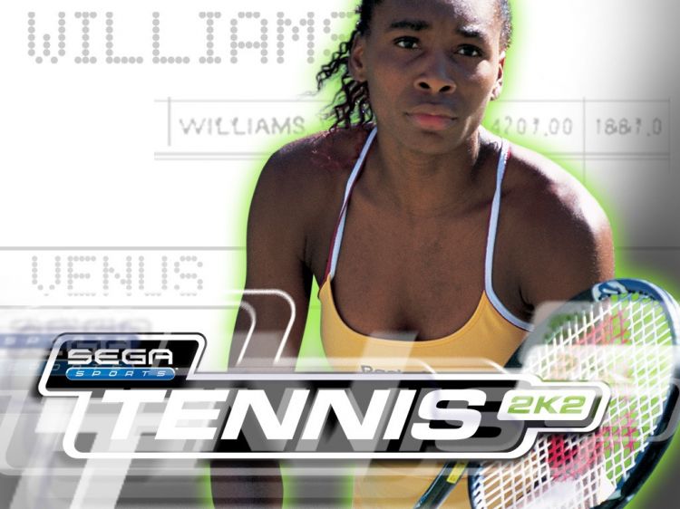 Wallpapers Video Games Virtua Tennis 2 Wallpaper N35395