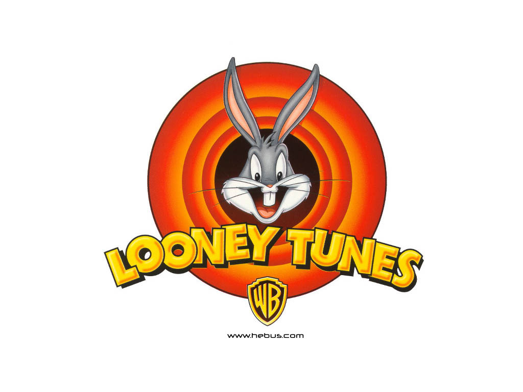 Wallpapers Cartoons Looney Tunes 