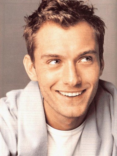 Wallpapers Celebrities Men Jude Law Wallpaper N54446