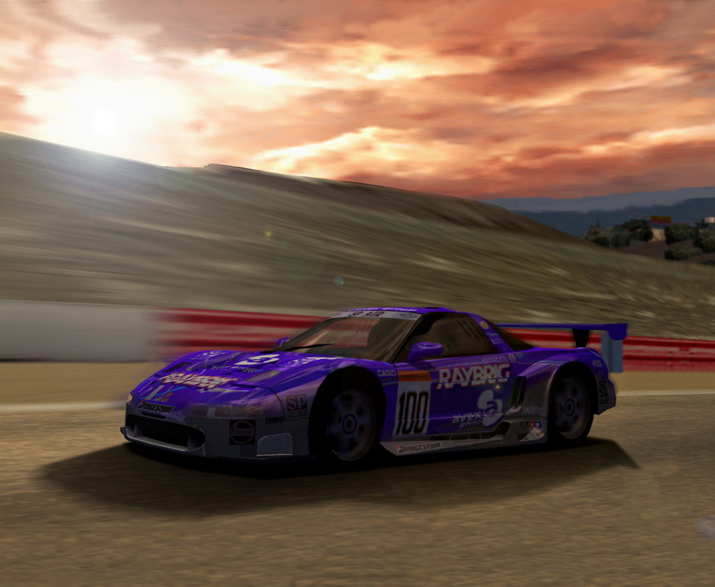 Wallpapers Video Games Gran Turismo (1, 2 & 3) 