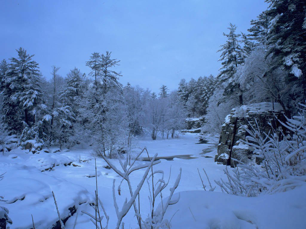 Fonds d'cran Nature Montagnes 