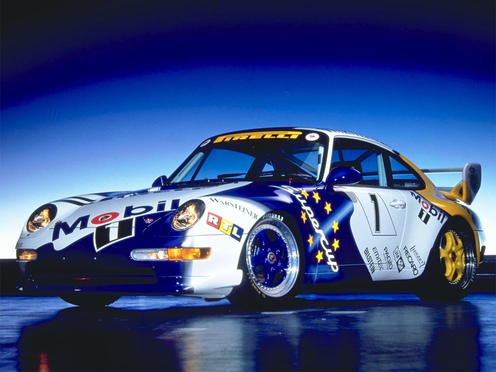 Wallpapers Cars Porsche 