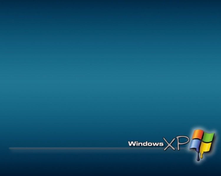 Fonds d'cran Informatique Windows XP Wallpaper N38313