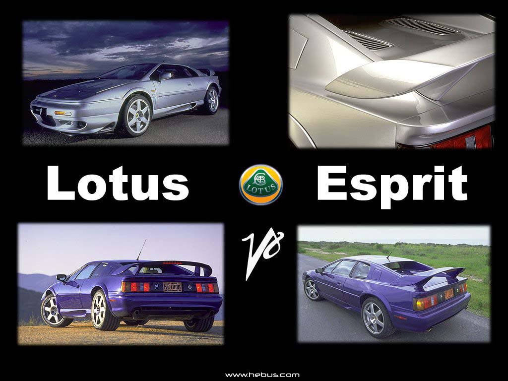 Wallpapers Cars Lotus 