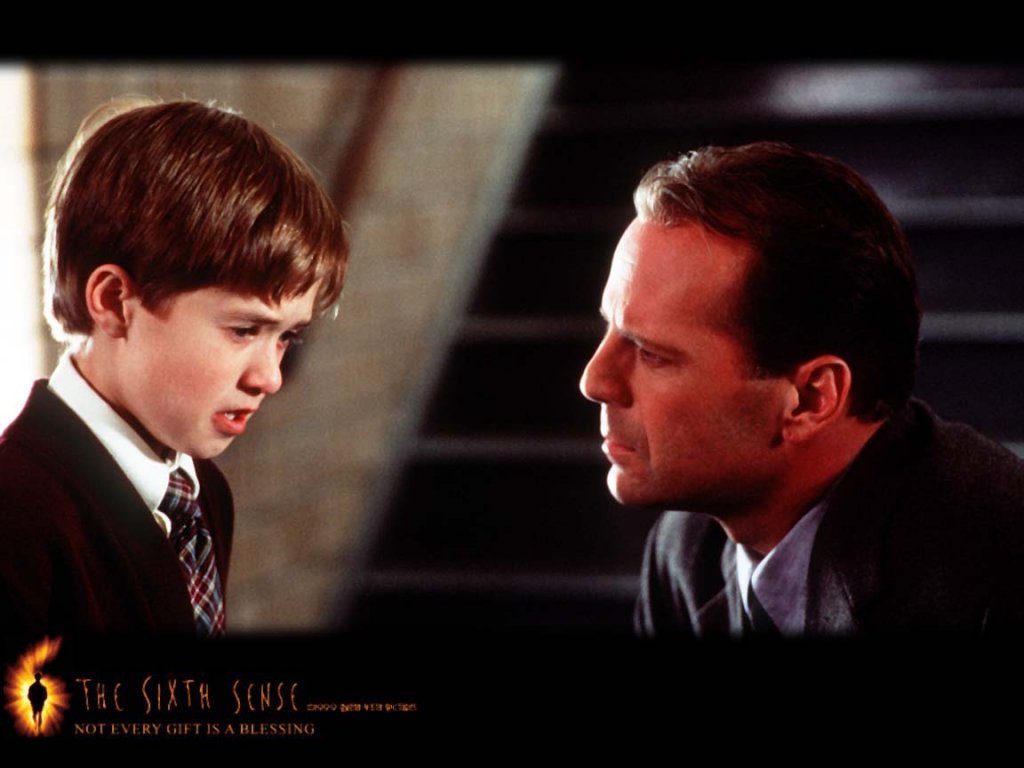 Wallpapers Movies The Sixth Sense 