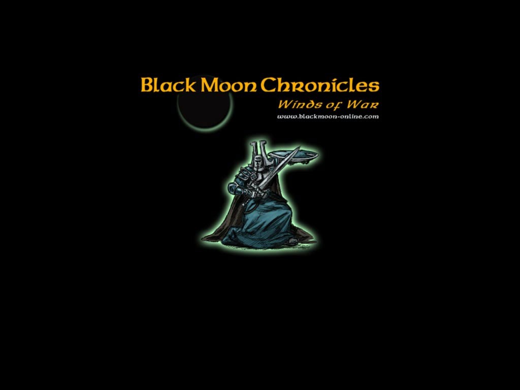 Wallpapers Video Games Chroniques de la Lune Noire 