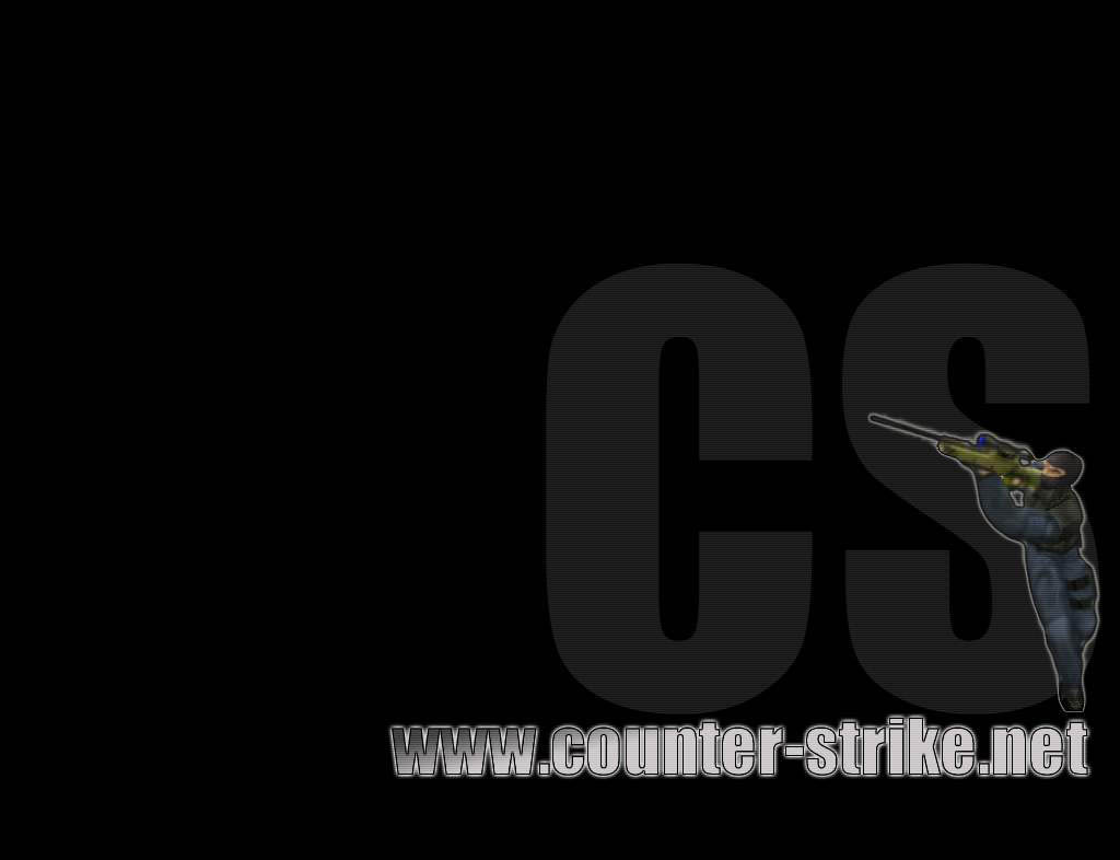 Wallpapers Video Games Counter-Strike 