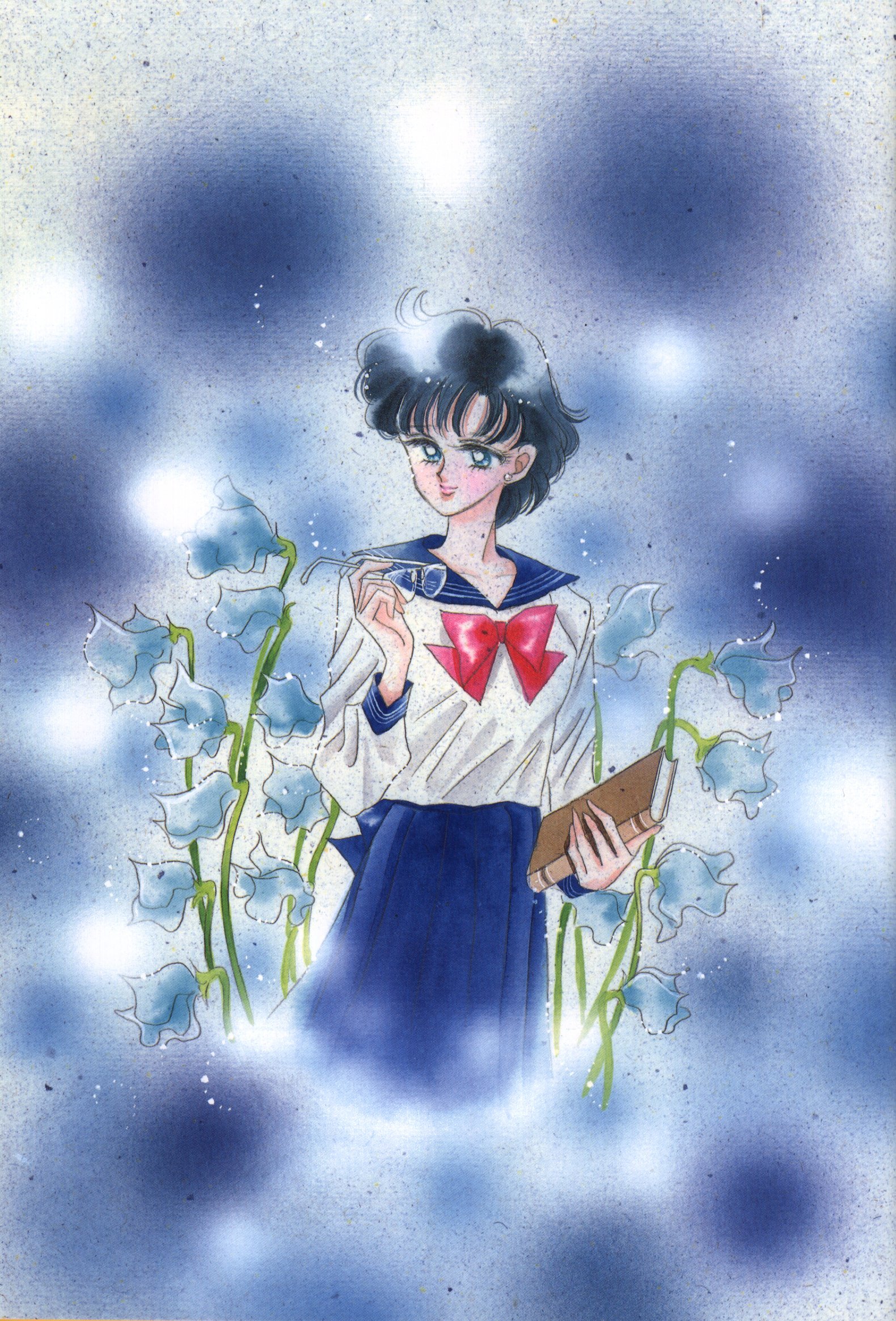 Wallpapers Manga Sailor Moon 