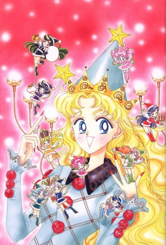 Wallpapers Manga Sailor Moon Wallpaper N50316