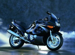 Wallpapers Motorbikes No name picture N53048