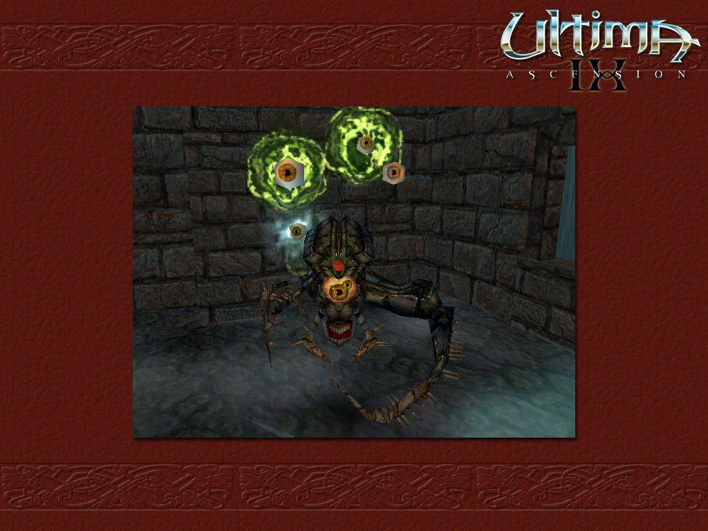 Wallpapers Video Games Ultima 9 