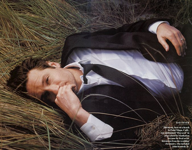 Wallpapers Celebrities Men David Duchovny 