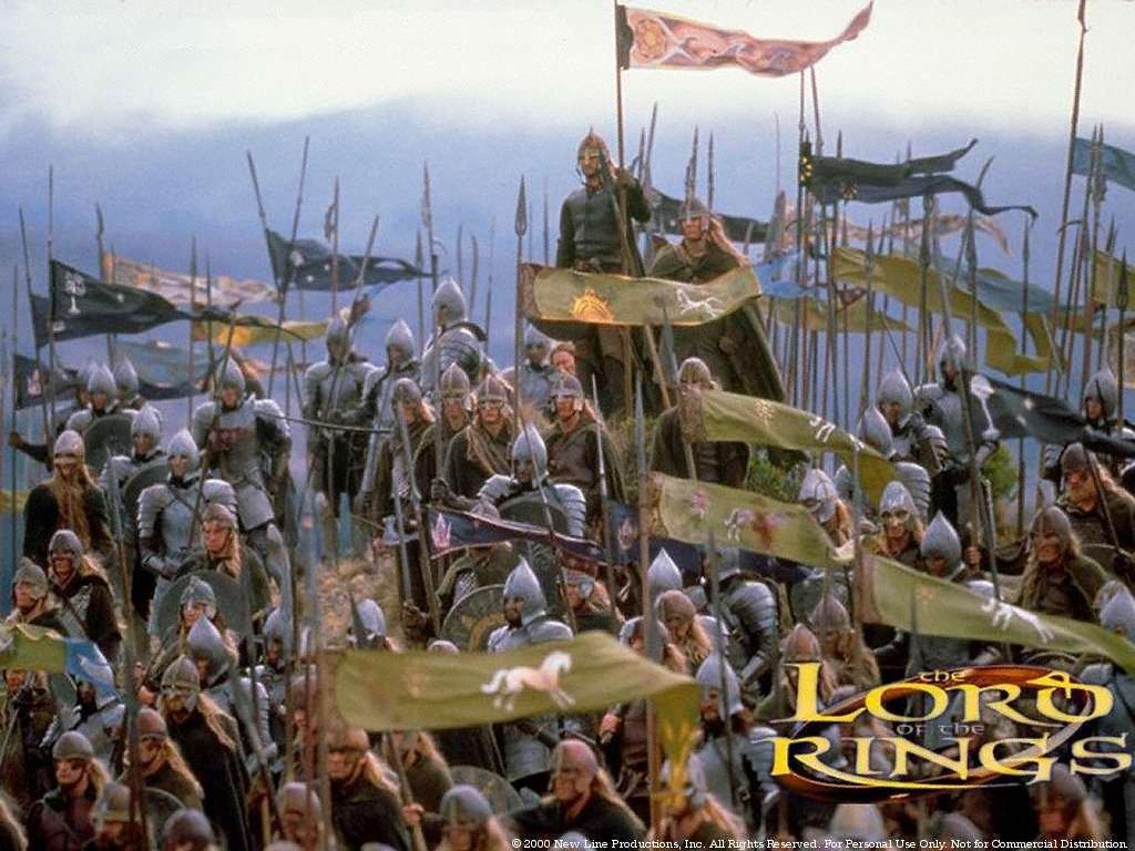 Wallpapers Movies The Lord of the Rings: The Fellowship of the Ring 