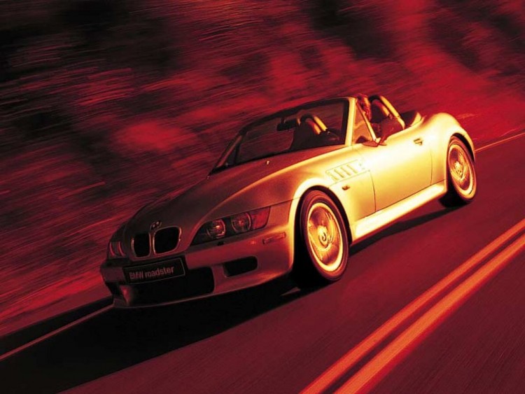 Wallpapers Cars BMW Wallpaper N51480