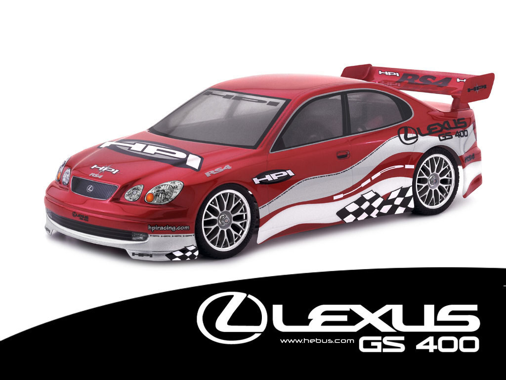 Wallpapers Cars Lexus 