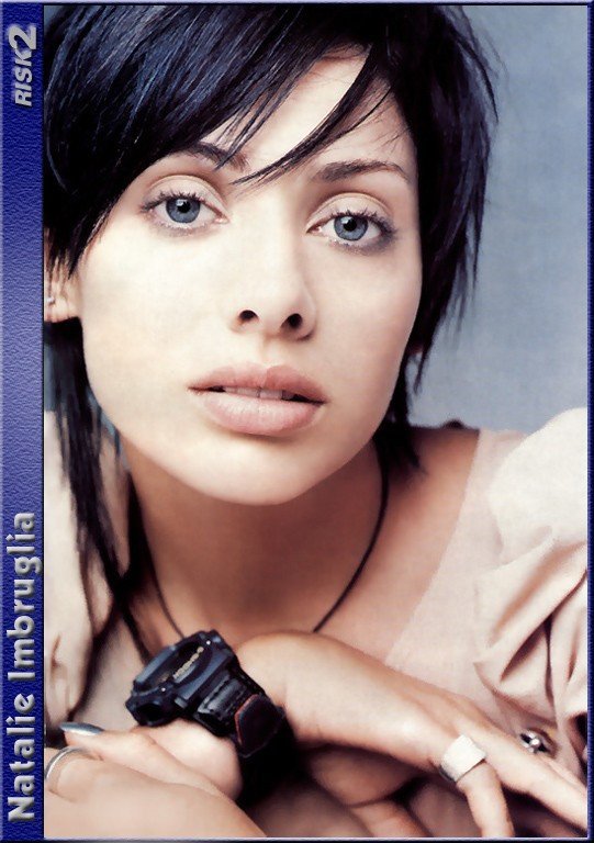 Wallpapers Celebrities Women Natalie Imbruglia 