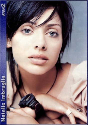 Wallpapers Celebrities Women Natalie Imbruglia Wallpaper N61631