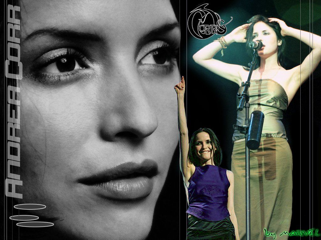 Fonds d'cran Musique The Corrs 