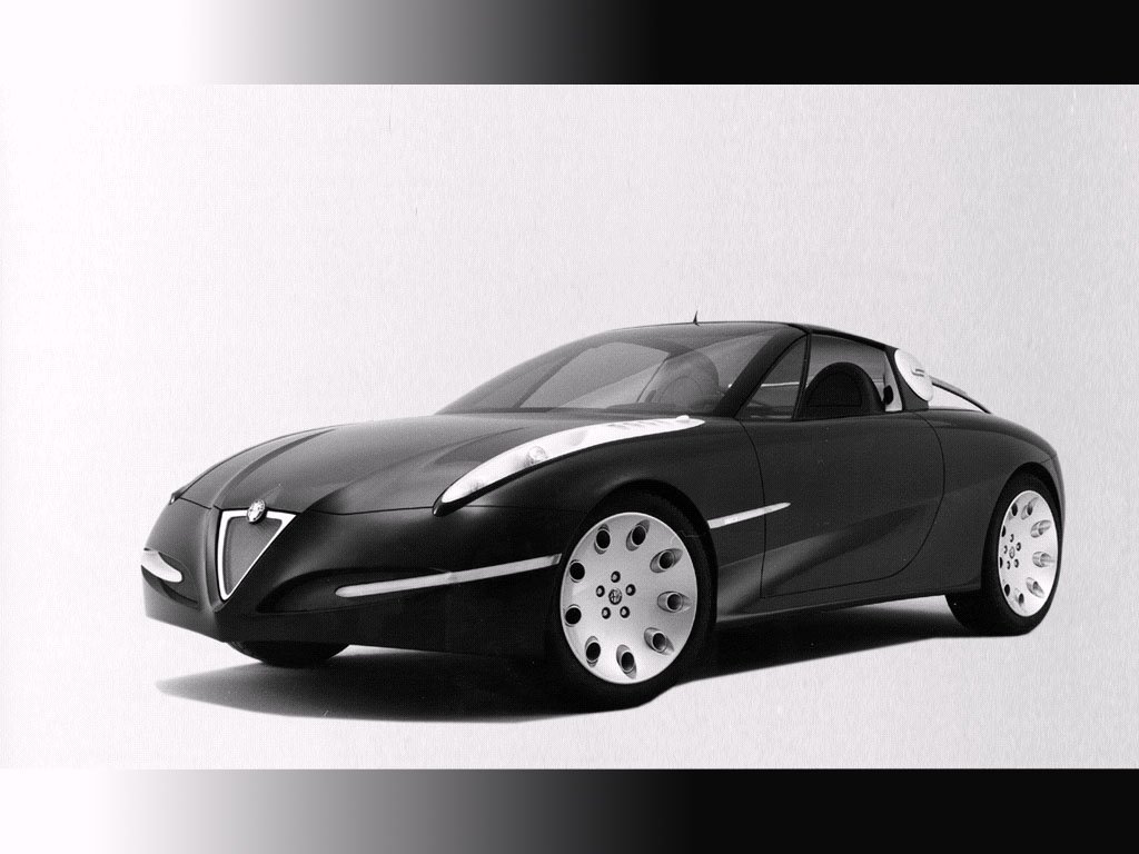 Wallpapers Cars Alfa Romeo 