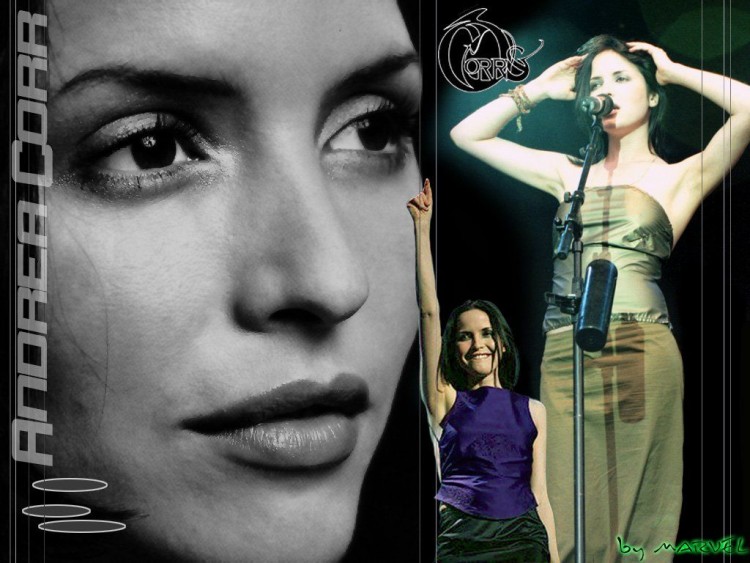 Wallpapers Music The Corrs Wallpaper N53536