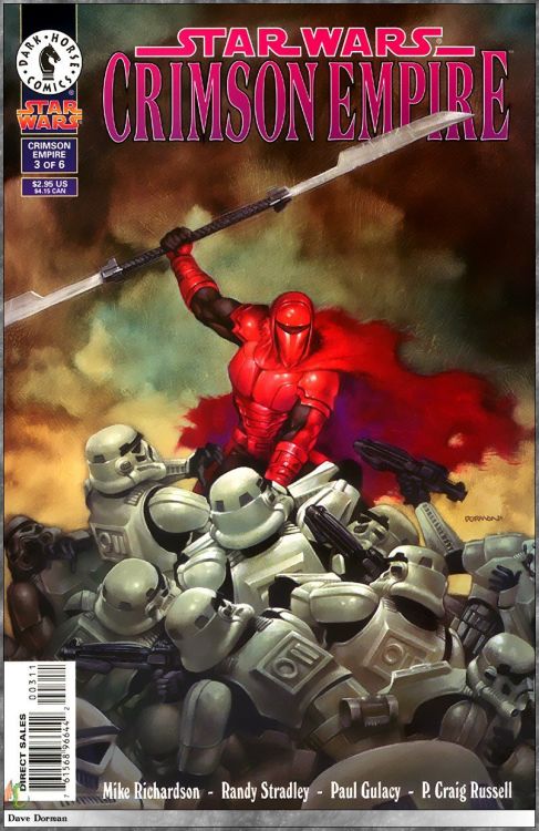 Fonds d'cran Comics et BDs Starwars (couvertures) Wallpaper N48105